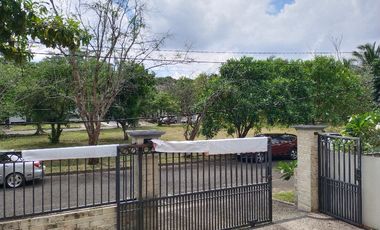 Di jual rumah mewah di dalam komplek Balikpapan baru