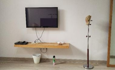 Di jual rumah mewah di dalam komplek Balikpapan baru