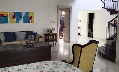 Di jual rumah mewah di dalam komplek Balikpapan baru