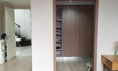 Di jual rumah mewah di dalam komplek Balikpapan baru