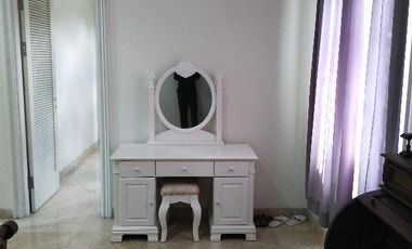 Di jual rumah mewah di dalam komplek Balikpapan baru