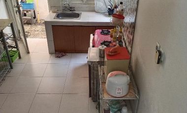 Di jual rumah mewah di dalam komplek Balikpapan baru