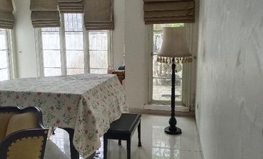 Di jual rumah mewah di dalam komplek Balikpapan baru