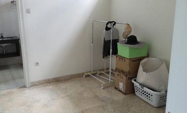 Di jual rumah mewah di dalam komplek Balikpapan baru