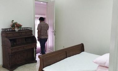 Di jual rumah mewah di dalam komplek Balikpapan baru