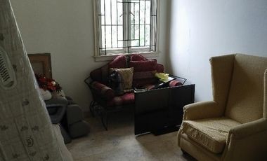 Di jual rumah mewah di dalam komplek Balikpapan baru