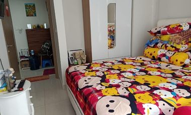 Dijual Apartemen Gold Coast 2 Bedroom