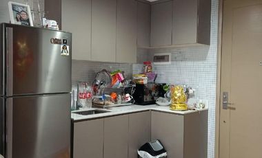 Dijual Apartemen Gold Coast 2 Bedroom
