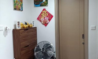 Dijual Apartemen Gold Coast 2 Bedroom