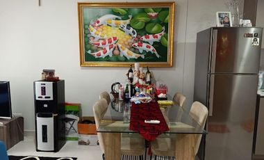 Dijual Apartemen Gold Coast 2 Bedroom