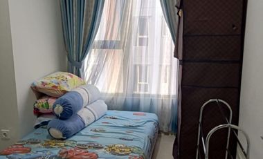 Dijual Apartemen Gold Coast 2 Bedroom