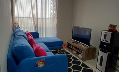 Dijual Apartemen Gold Coast 2 Bedroom
