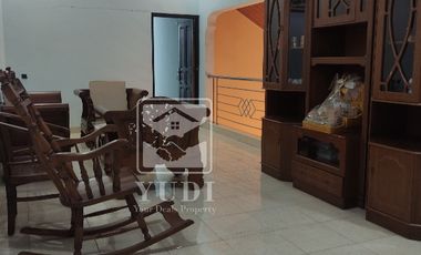 Rumah siap huni di kawasan pendidikan jln kaki ke kampus kota Cirbon