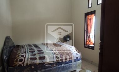 Rumah siap huni di kawasan pendidikan jln kaki ke kampus kota Cirbon
