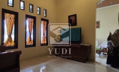 Rumah siap huni di kawasan pendidikan jln kaki ke kampus kota Cirbon