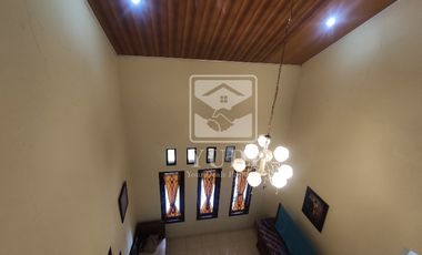 Rumah siap huni di kawasan pendidikan jln kaki ke kampus kota Cirbon