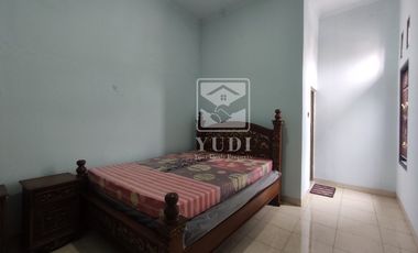 Rumah siap huni di kawasan pendidikan jln kaki ke kampus kota Cirbon