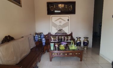 Rumah siap huni di kawasan pendidikan jln kaki ke kampus kota Cirbon