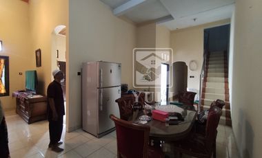 Rumah siap huni di kawasan pendidikan jln kaki ke kampus kota Cirbon