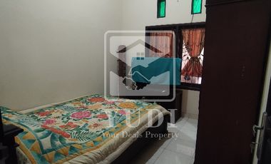 Rumah siap huni di kawasan pendidikan jln kaki ke kampus kota Cirbon