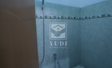 Rumah siap huni di kawasan pendidikan jln kaki ke kampus kota Cirbon