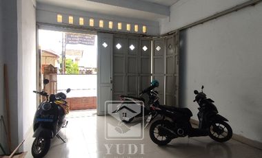 Rumah siap huni di kawasan pendidikan jln kaki ke kampus kota Cirbon