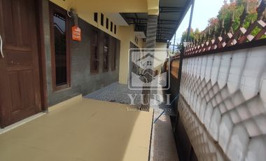 Rumah siap huni di kawasan pendidikan jln kaki ke kampus kota Cirbon