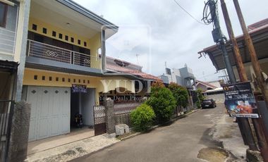 Rumah siap huni di kawasan pendidikan jln kaki ke kampus kota Cirbon