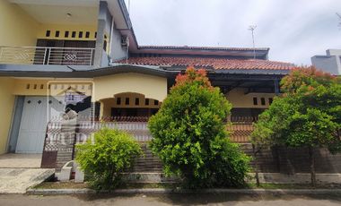 Rumah siap huni di kawasan pendidikan jln kaki ke kampus kota Cirbon