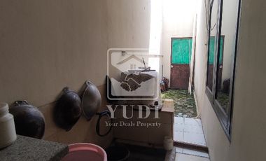 Rumah siap huni di kawasan pendidikan jln kaki ke kampus kota Cirbon