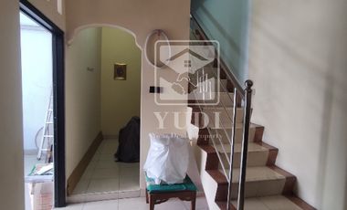 Rumah siap huni di kawasan pendidikan jln kaki ke kampus kota Cirbon