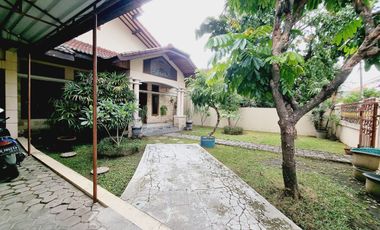 Rumah Hunian 2lt Nyaman Luas Kerten Laweyan Solo