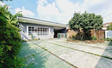 Rumah Hunian 2lt Nyaman Luas Kerten Laweyan Solo