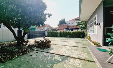 Rumah Hunian 2lt Nyaman Luas Kerten Laweyan Solo
