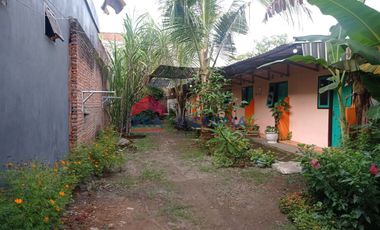 Dijual Rumah Kos 6 Kamar dengan Kamar Mandi Dalam Area Mojoroto Kediri