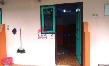 Dijual Rumah Kos 6 Kamar dengan Kamar Mandi Dalam Area Mojoroto Kediri
