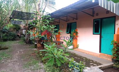 Dijual Rumah Kos 6 Kamar dengan Kamar Mandi Dalam Area Mojoroto Kediri