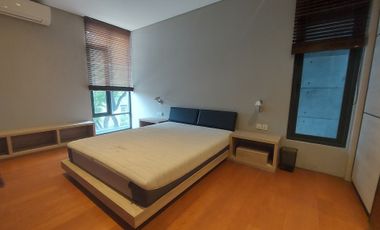 Disewakan rumah cantik baru, siap huni di Lebak Bulus Indah