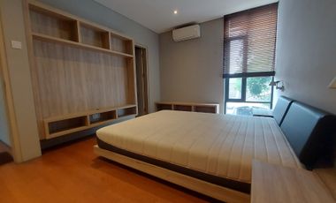 Disewakan rumah cantik baru, siap huni di Lebak Bulus Indah