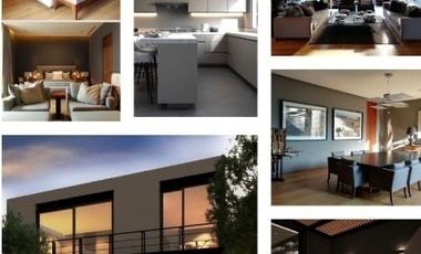 Casa en venta en Bosque De Las Lomas, Miguel Hidalgo