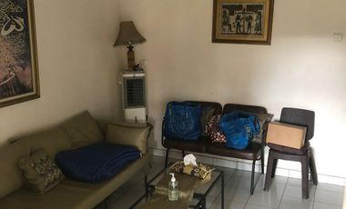 DIJUAL RUMAH LUAS SIAP HUNI JATI WARINGIN PONDOK GEDE BEKASI