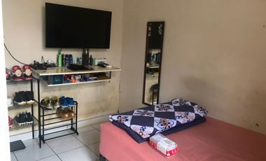 DIJUAL RUMAH LUAS SIAP HUNI JATI WARINGIN PONDOK GEDE BEKASI