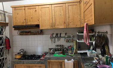 DIJUAL RUMAH LUAS SIAP HUNI JATI WARINGIN PONDOK GEDE BEKASI