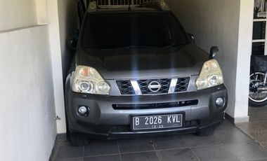 DIJUAL RUMAH LUAS SIAP HUNI JATI WARINGIN PONDOK GEDE BEKASI