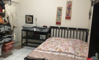 DIJUAL RUMAH LUAS SIAP HUNI JATI WARINGIN PONDOK GEDE BEKASI