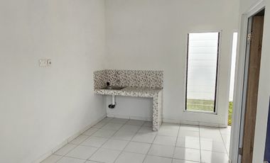 Jual Rumah murah siap huni di cluster Plamongan Indah dekat transmart