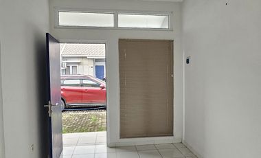 Jual Rumah murah siap huni di cluster Plamongan Indah dekat transmart