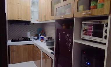 Rumah Hunian dekat UMS Semi Furnish Karangasem Solo