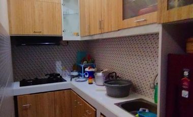 Rumah Hunian dekat UMS Semi Furnish Karangasem Solo