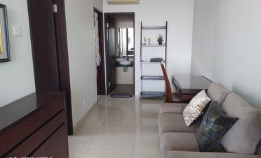 Disewakan Rumah/Town House Cosmo Park di atas Mall Thamrin City